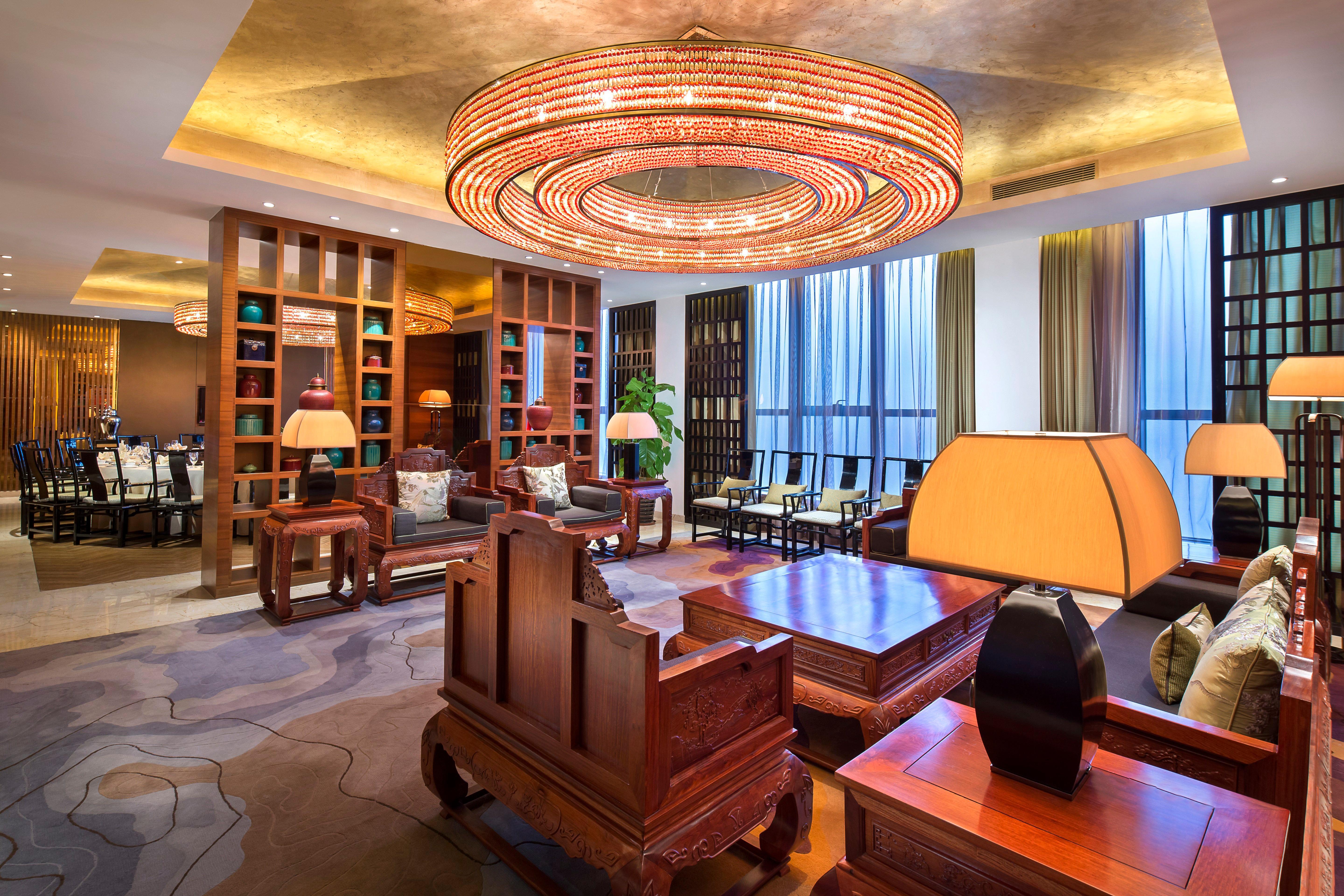 Crowne Plaza Sanya City Center By Ihg Eksteriør billede