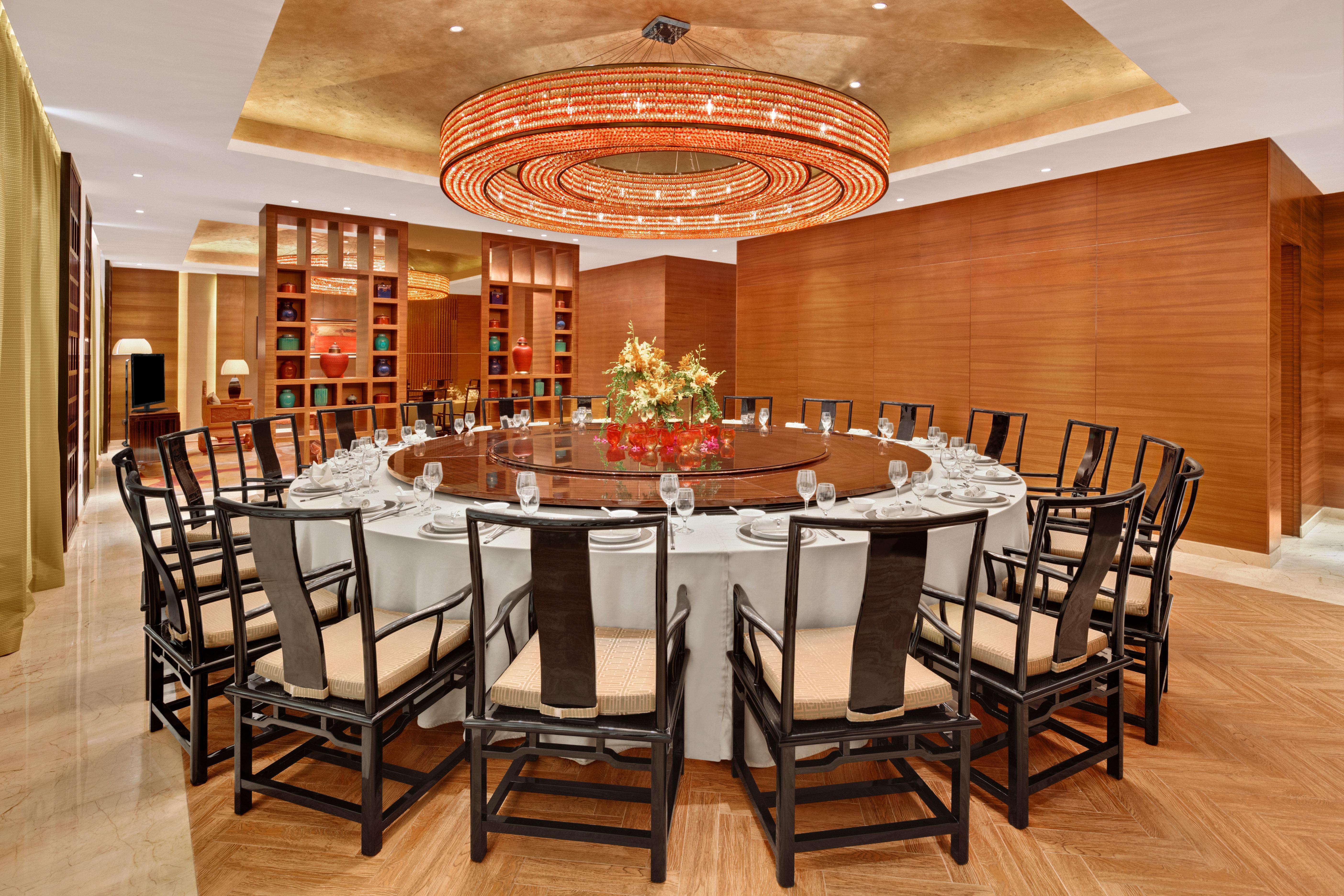 Crowne Plaza Sanya City Center By Ihg Eksteriør billede