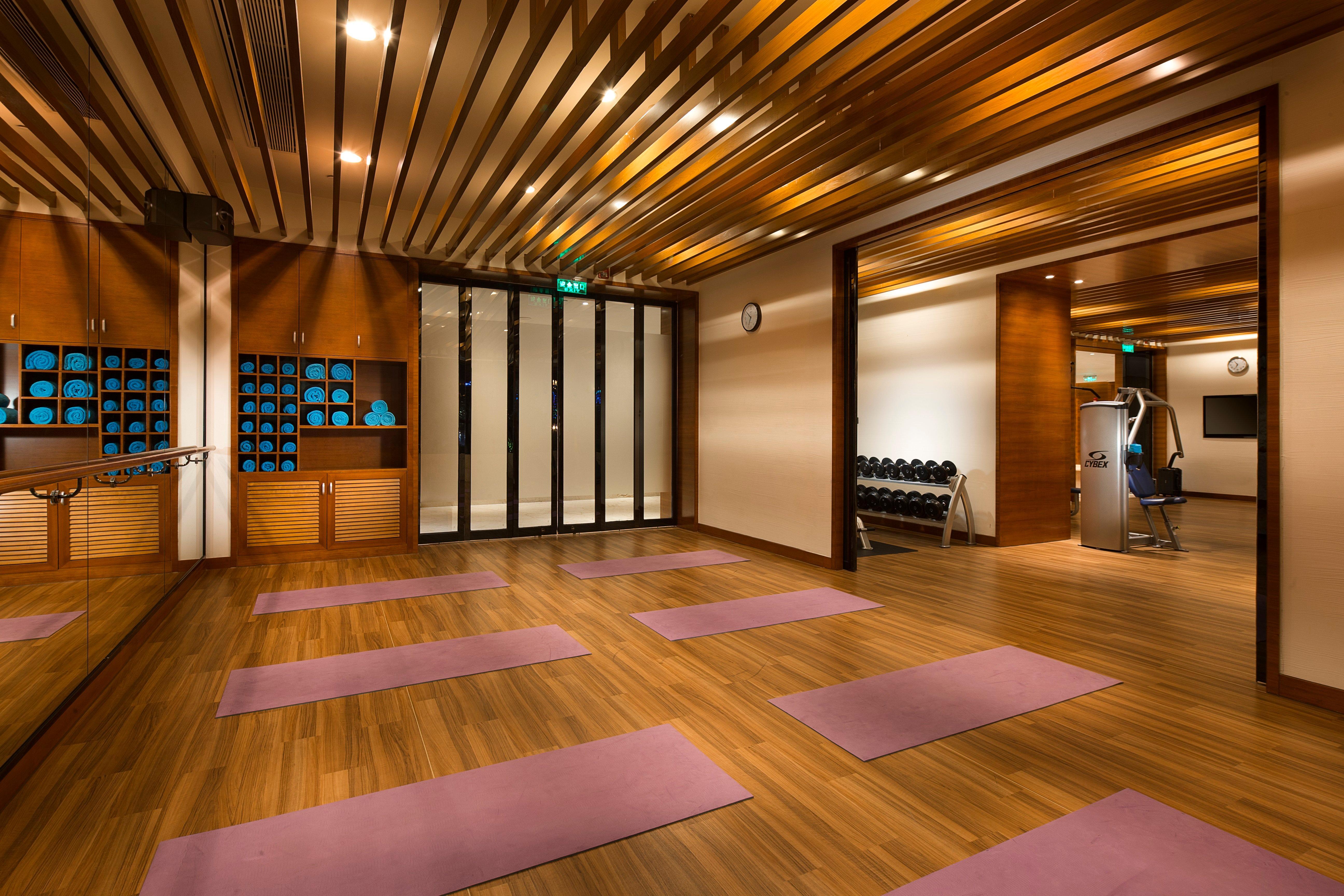 Crowne Plaza Sanya City Center By Ihg Eksteriør billede