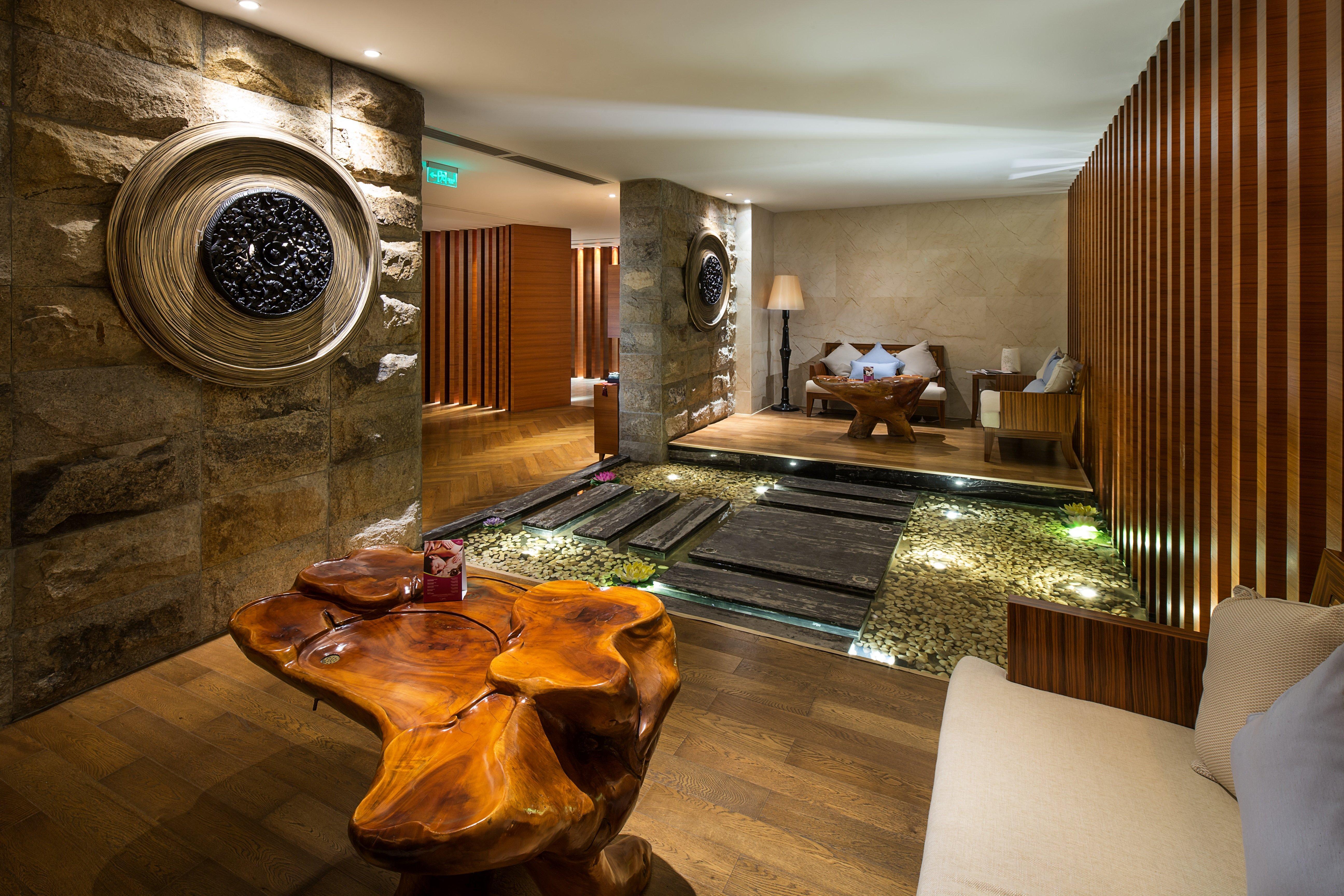 Crowne Plaza Sanya City Center By Ihg Eksteriør billede