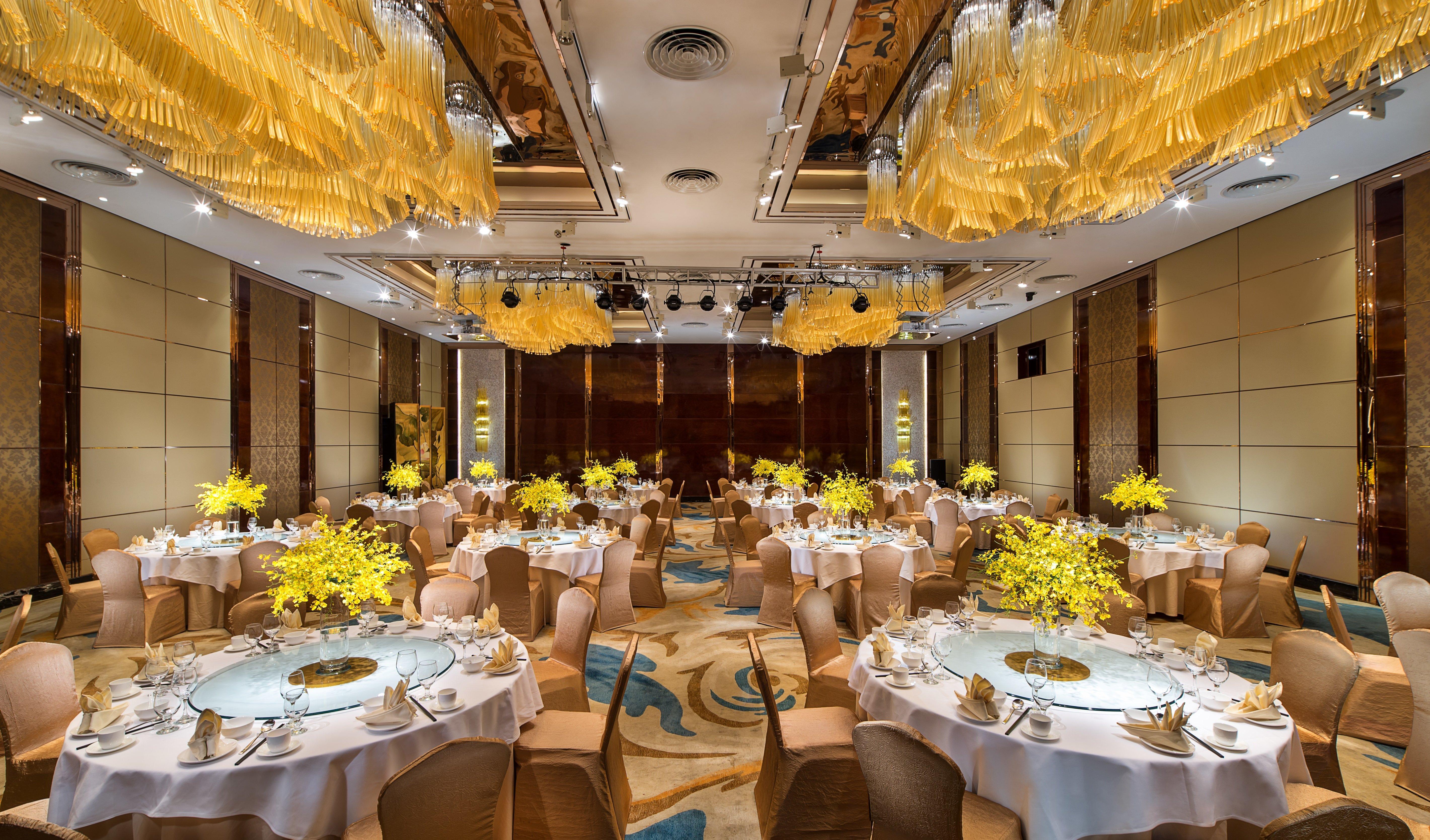 Crowne Plaza Sanya City Center By Ihg Eksteriør billede