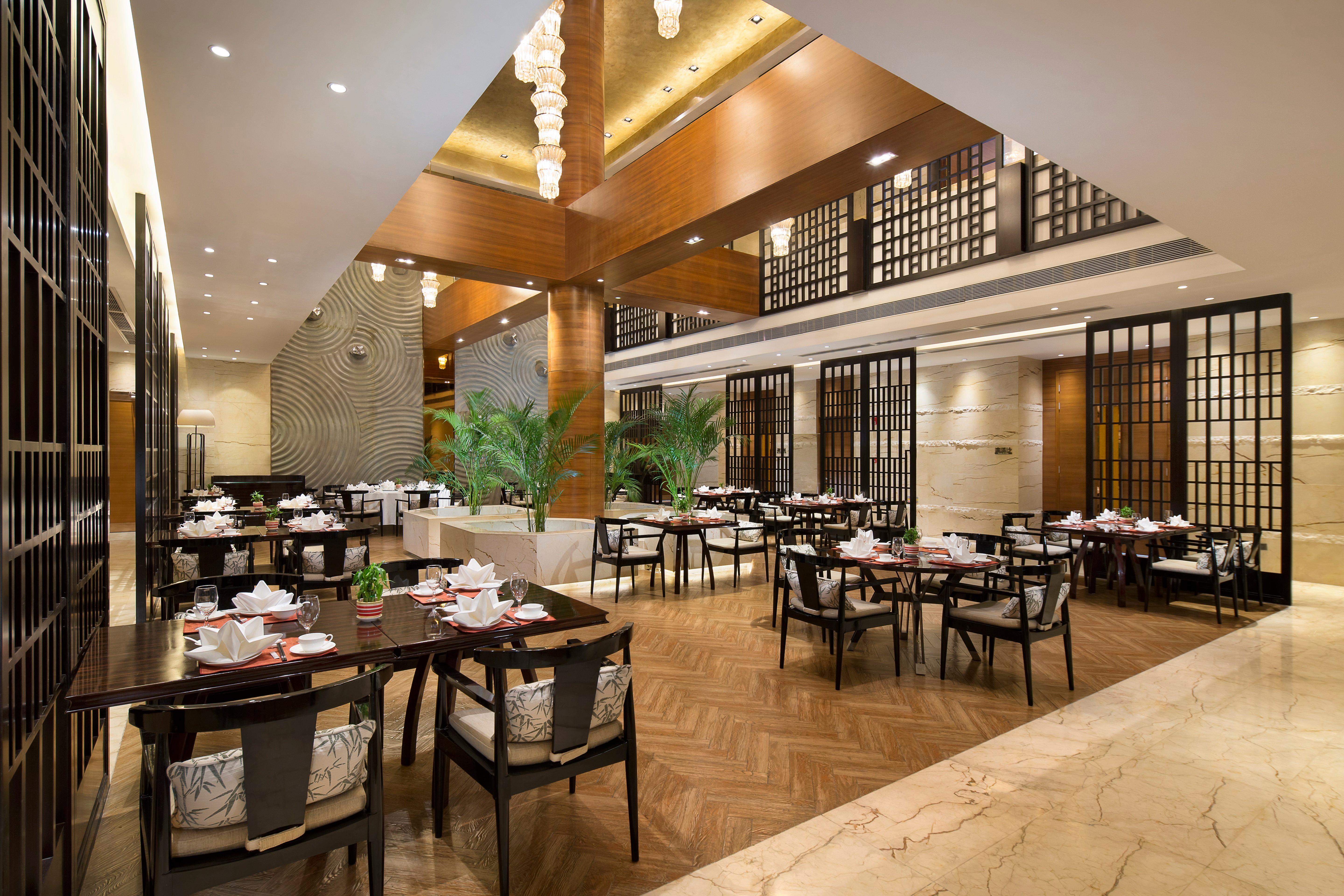 Crowne Plaza Sanya City Center By Ihg Eksteriør billede