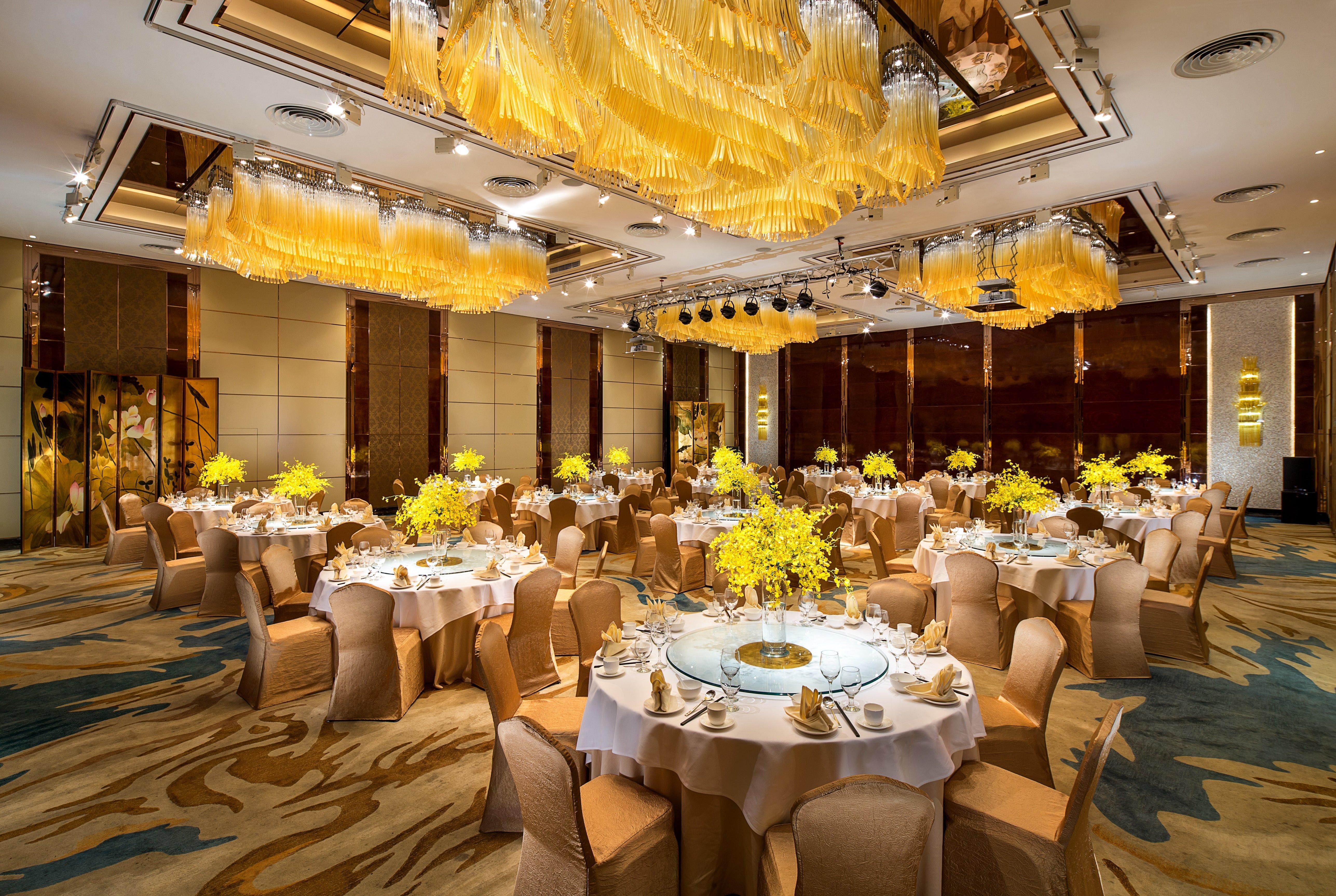 Crowne Plaza Sanya City Center By Ihg Eksteriør billede