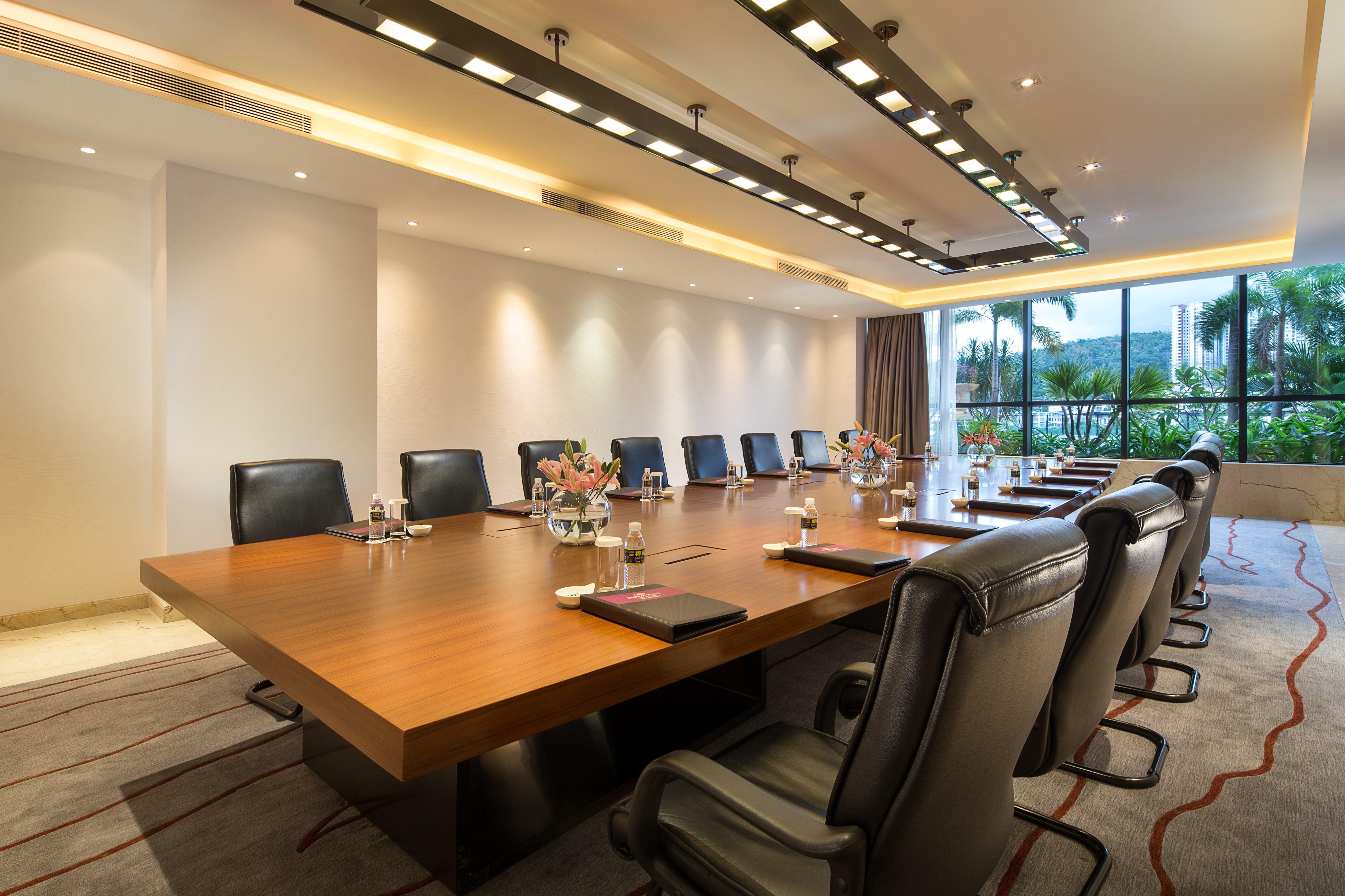 Crowne Plaza Sanya City Center By Ihg Eksteriør billede