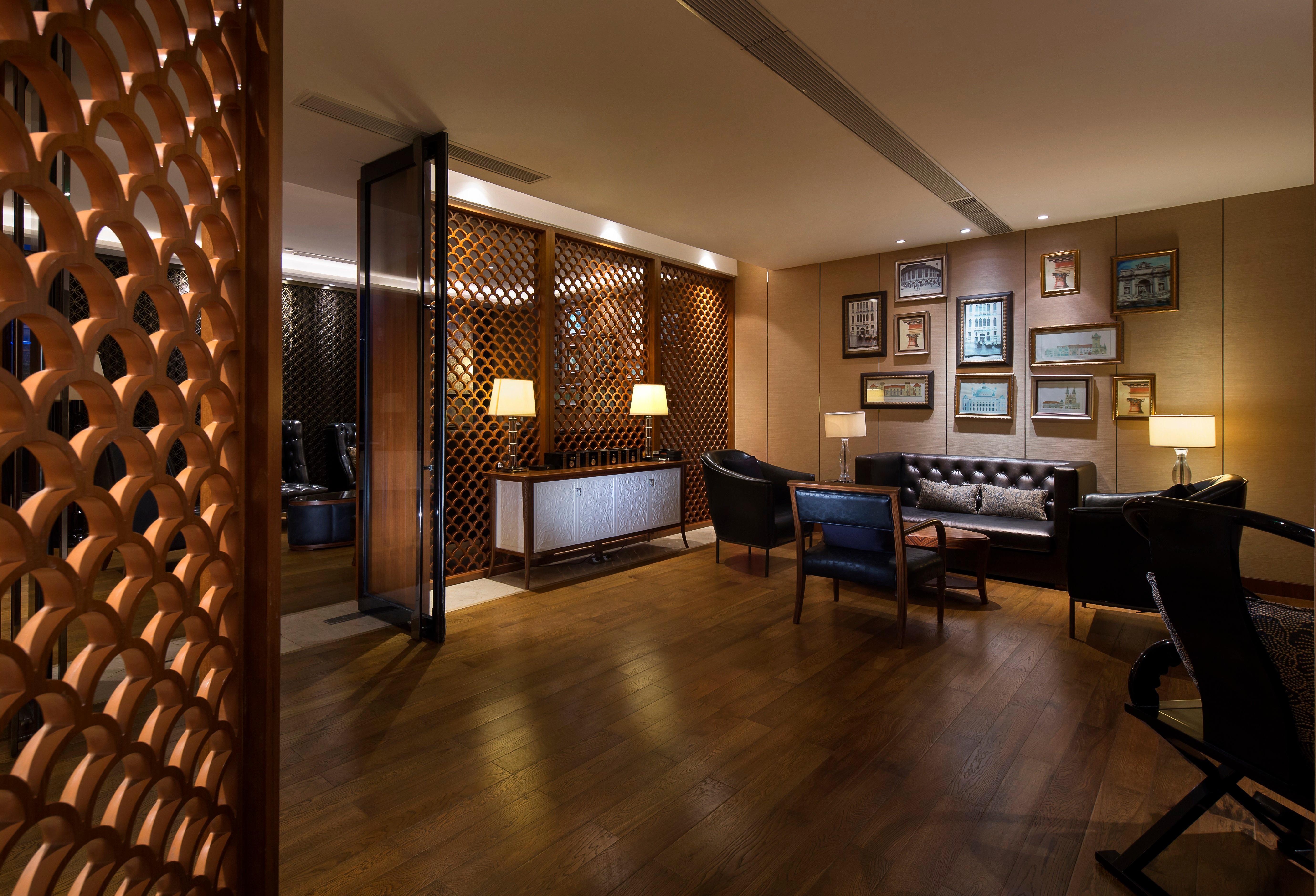 Crowne Plaza Sanya City Center By Ihg Eksteriør billede