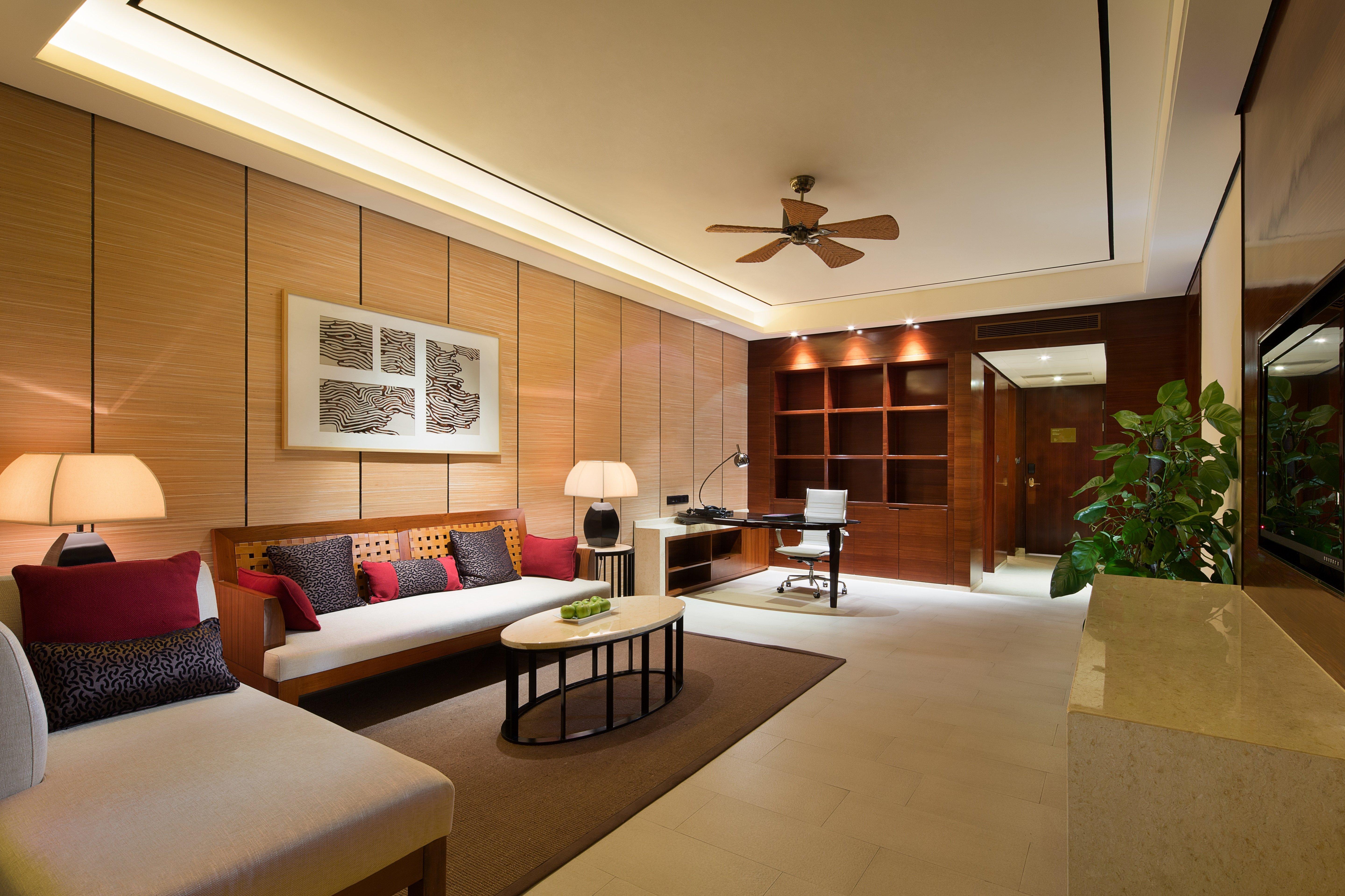Crowne Plaza Sanya City Center By Ihg Eksteriør billede