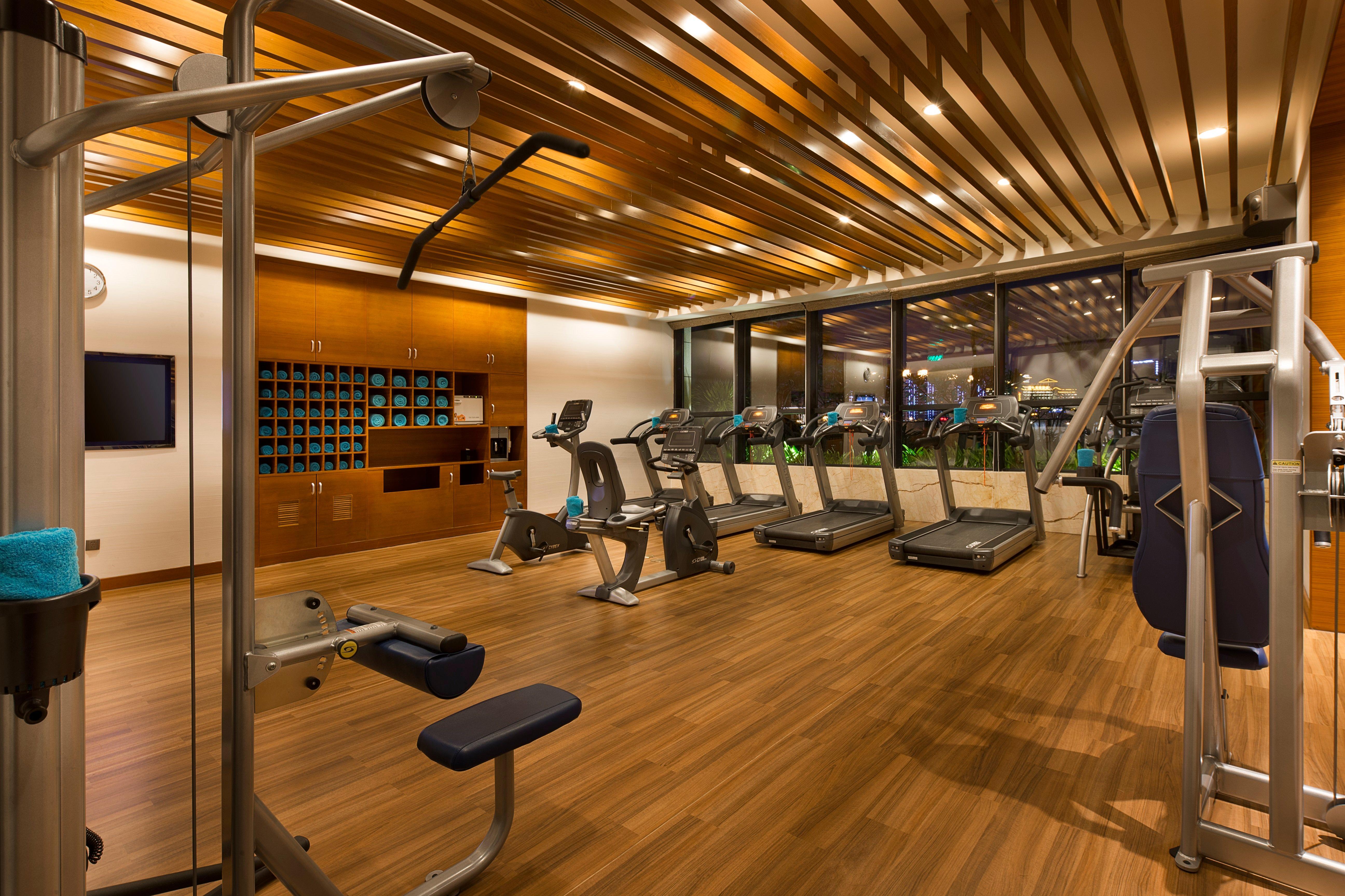 Crowne Plaza Sanya City Center By Ihg Eksteriør billede