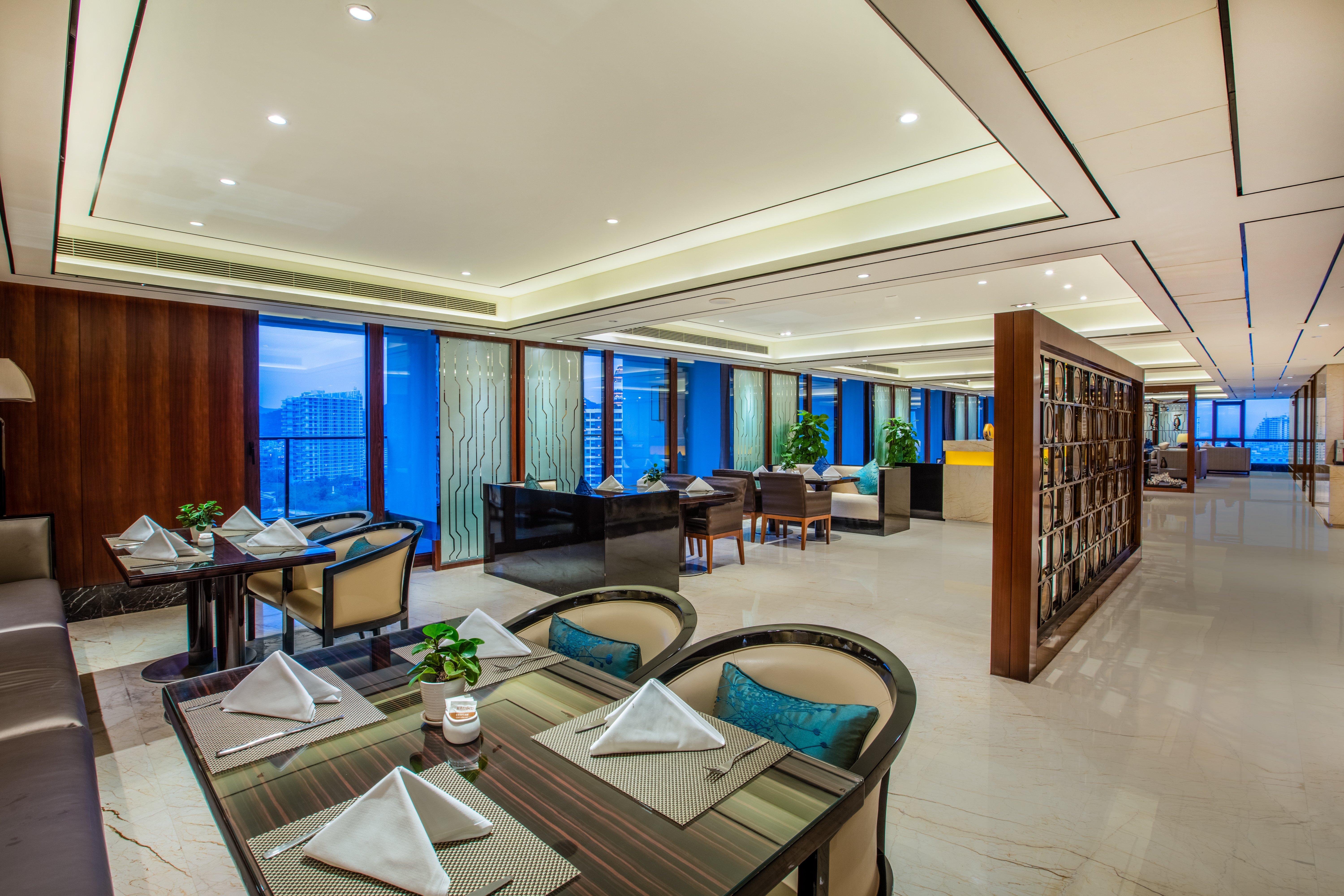 Crowne Plaza Sanya City Center By Ihg Eksteriør billede