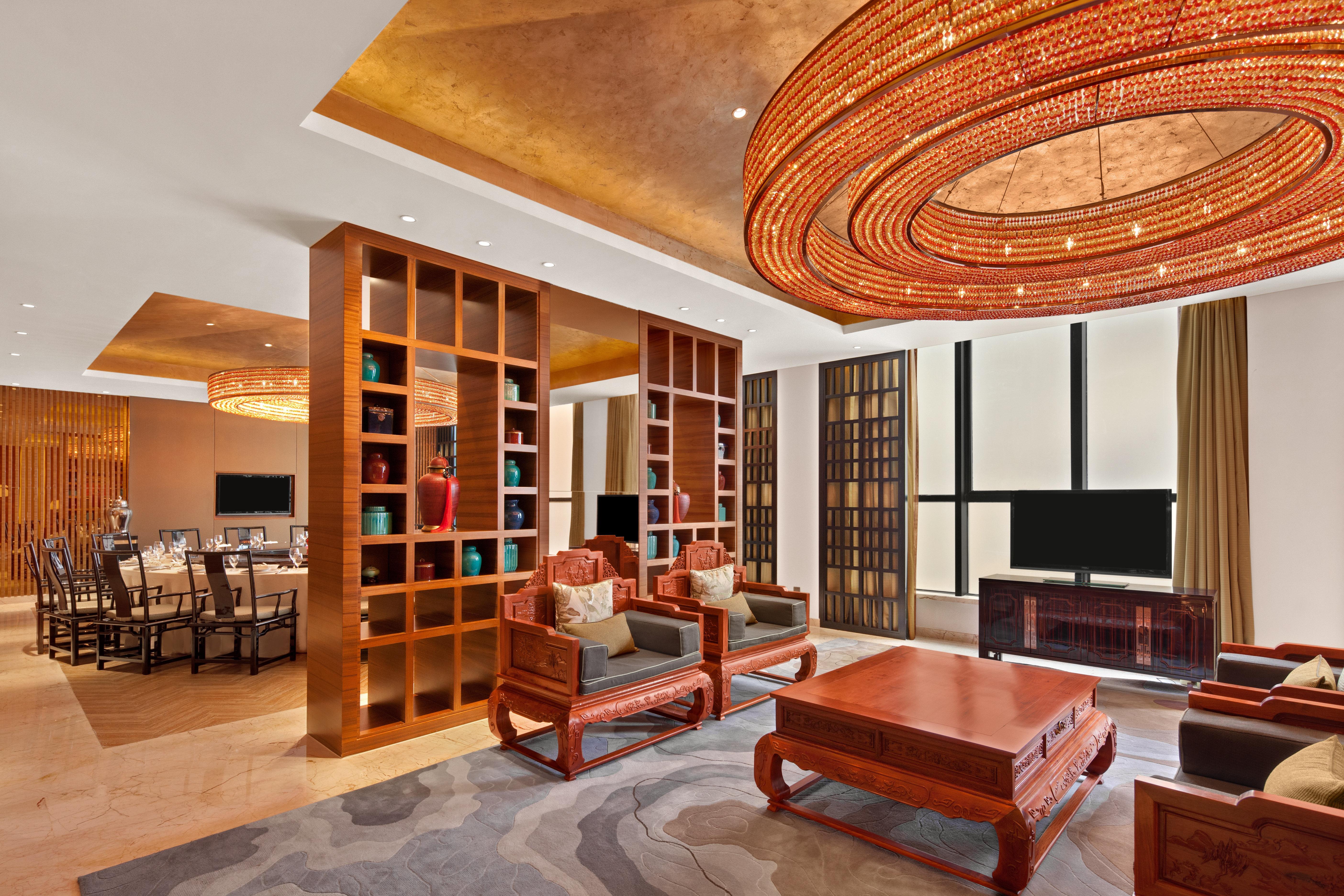 Crowne Plaza Sanya City Center By Ihg Eksteriør billede