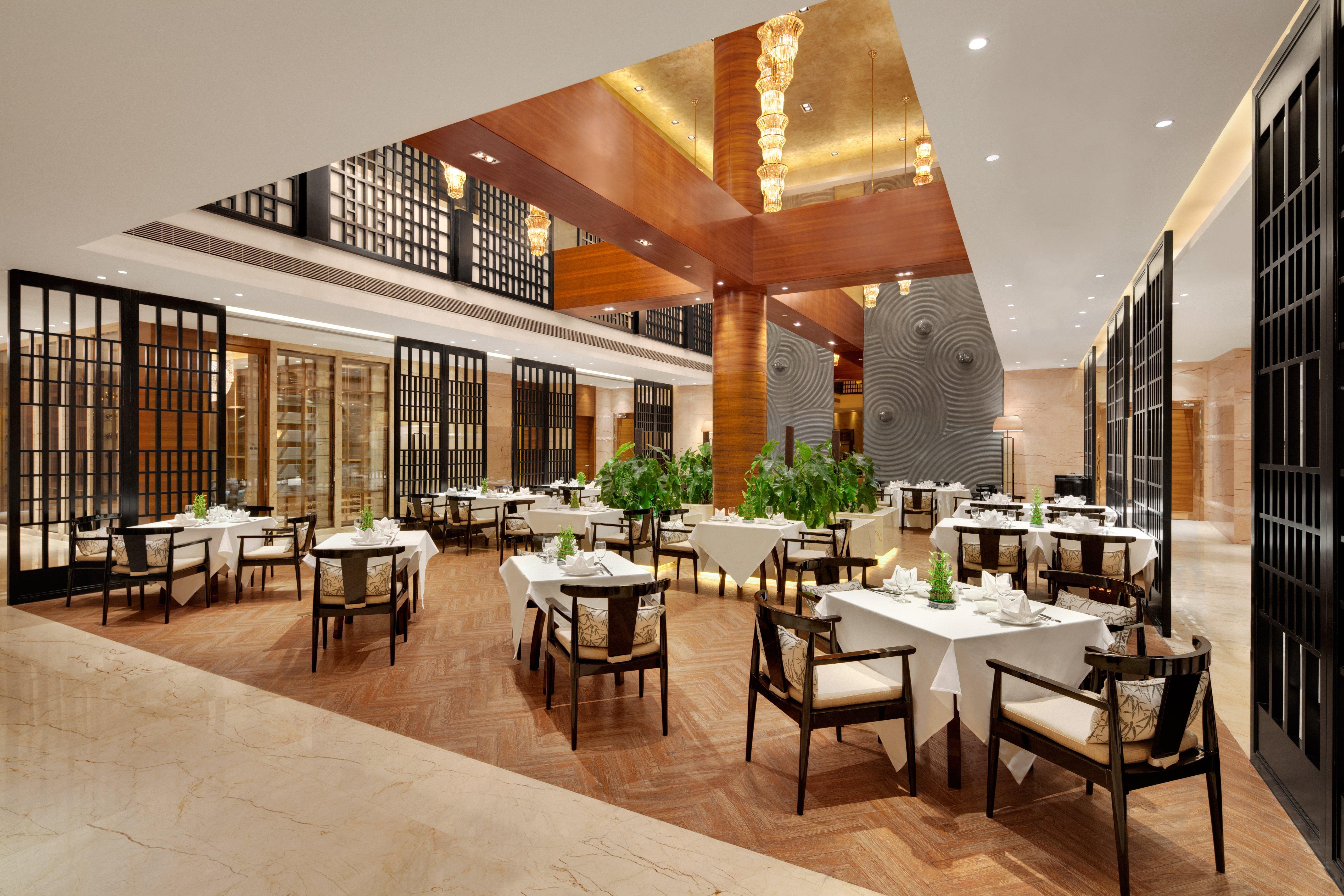 Crowne Plaza Sanya City Center By Ihg Eksteriør billede