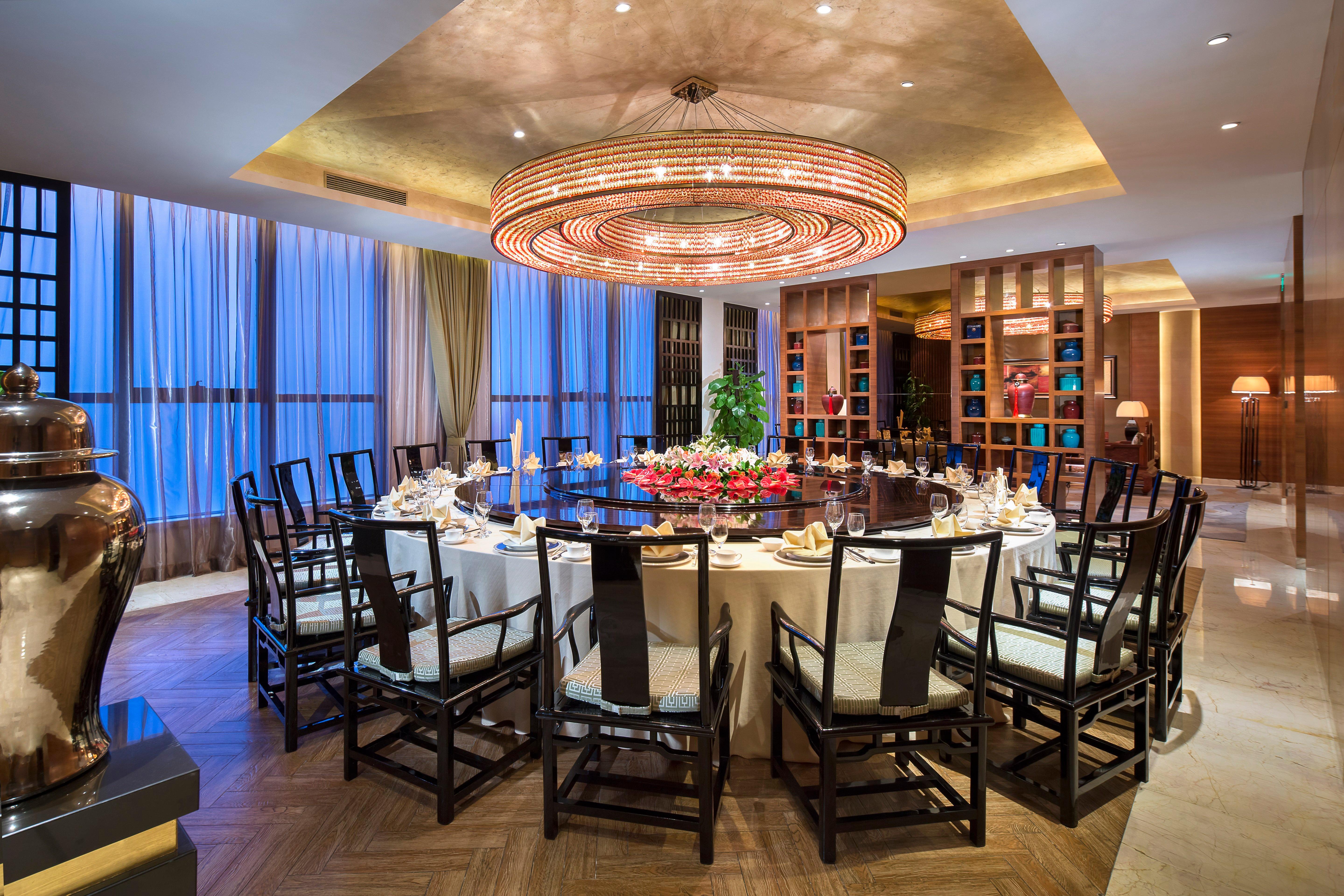 Crowne Plaza Sanya City Center By Ihg Eksteriør billede